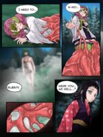 Demon Saga Chp 5 page 8