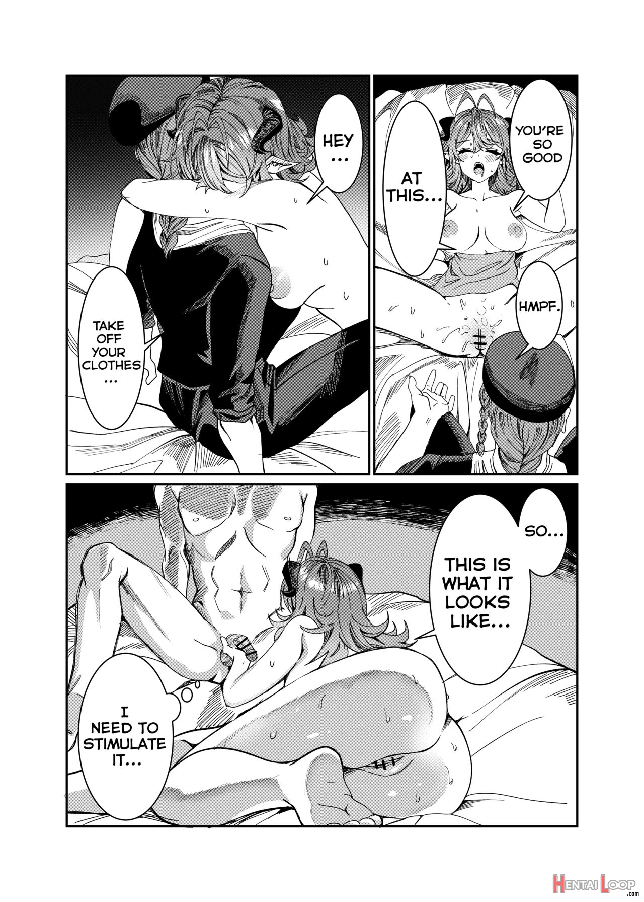 Dorei Wo Choukyoushite Harem Tsukuru R18 Route - Training Slaves To Make A Harem 18+ 12.5-39.5 page 100