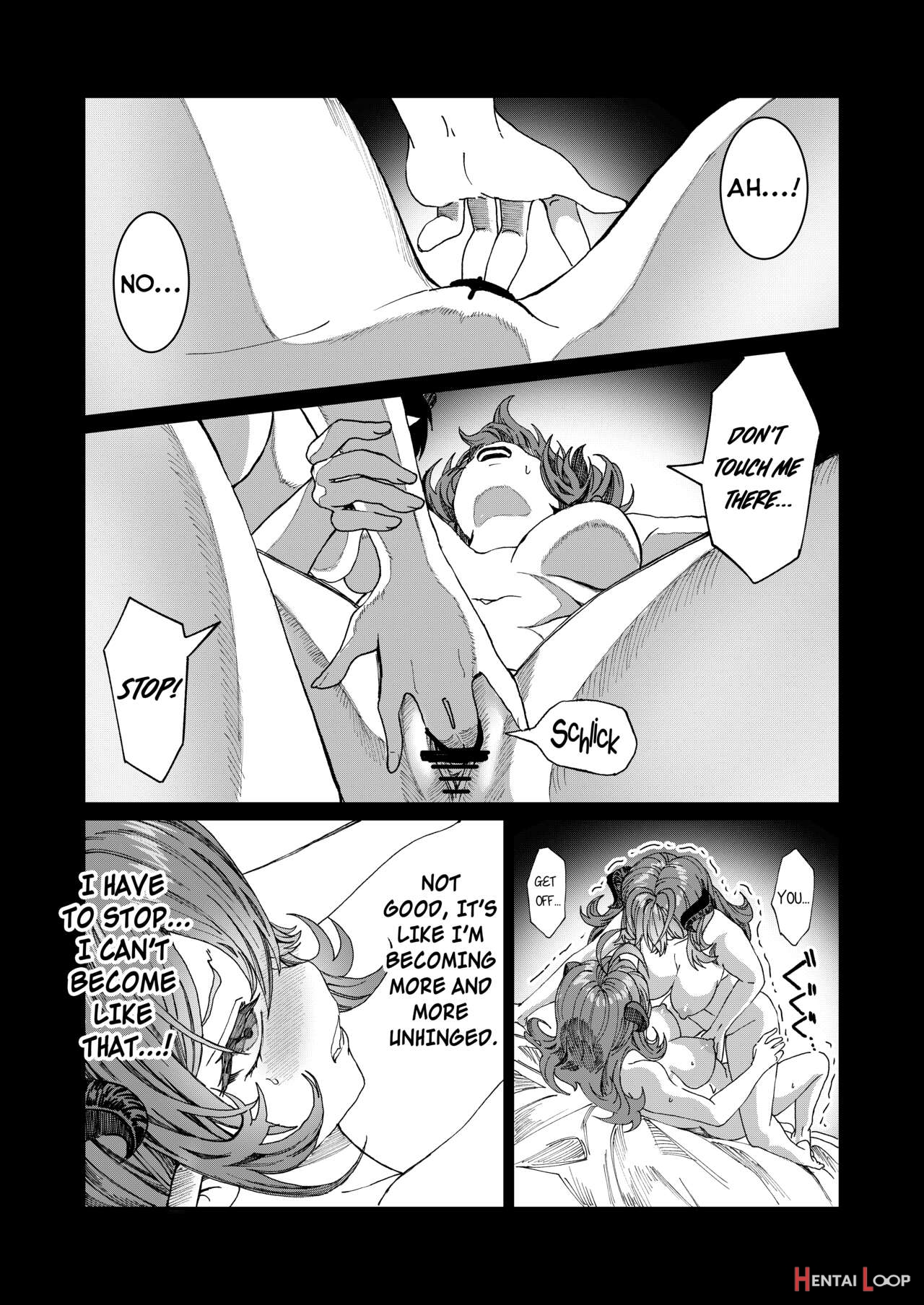 Dorei Wo Choukyoushite Harem Tsukuru R18 Route - Training Slaves To Make A Harem 18+ 12.5-39.5 page 58