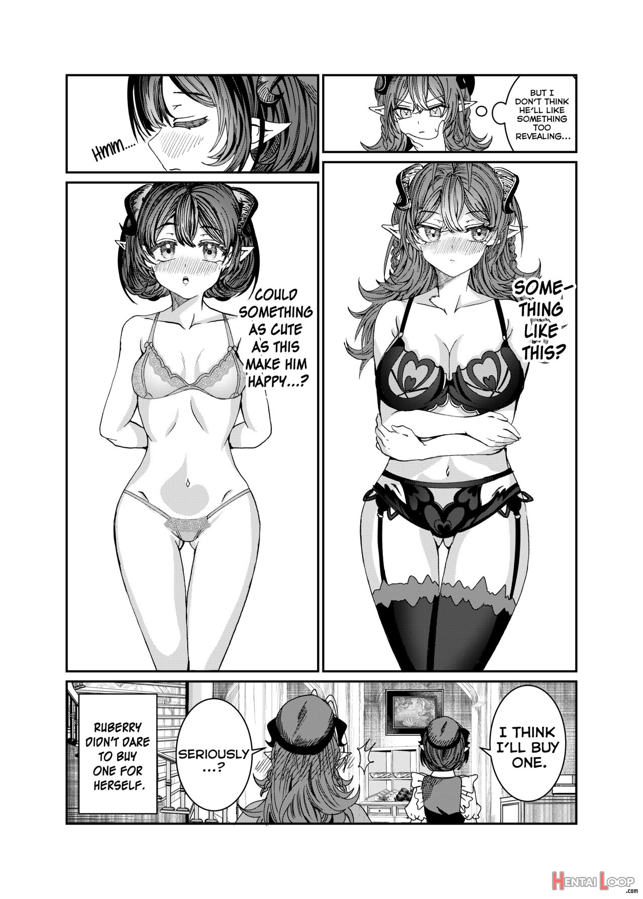 Dorei Wo Choukyoushite Harem Tsukuru R18 Route - Training Slaves To Make A Harem 18+ 12.5-39.5 page 87