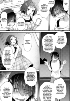 Doujin Sakka Wa Cosplay Ecchi No Yume O Miru Ka page 3