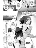 Doujin Sakka Wa Cosplay Ecchi No Yume O Miru Ka page 4