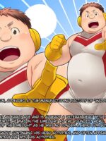 Eightron ~chubby Boy Hero Humiliation Volume~ page 3