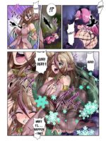 Elf Taken Over By Succubus page 2