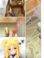 Fate Zecchou + Rinkan Full Color Soushuuhen page 7