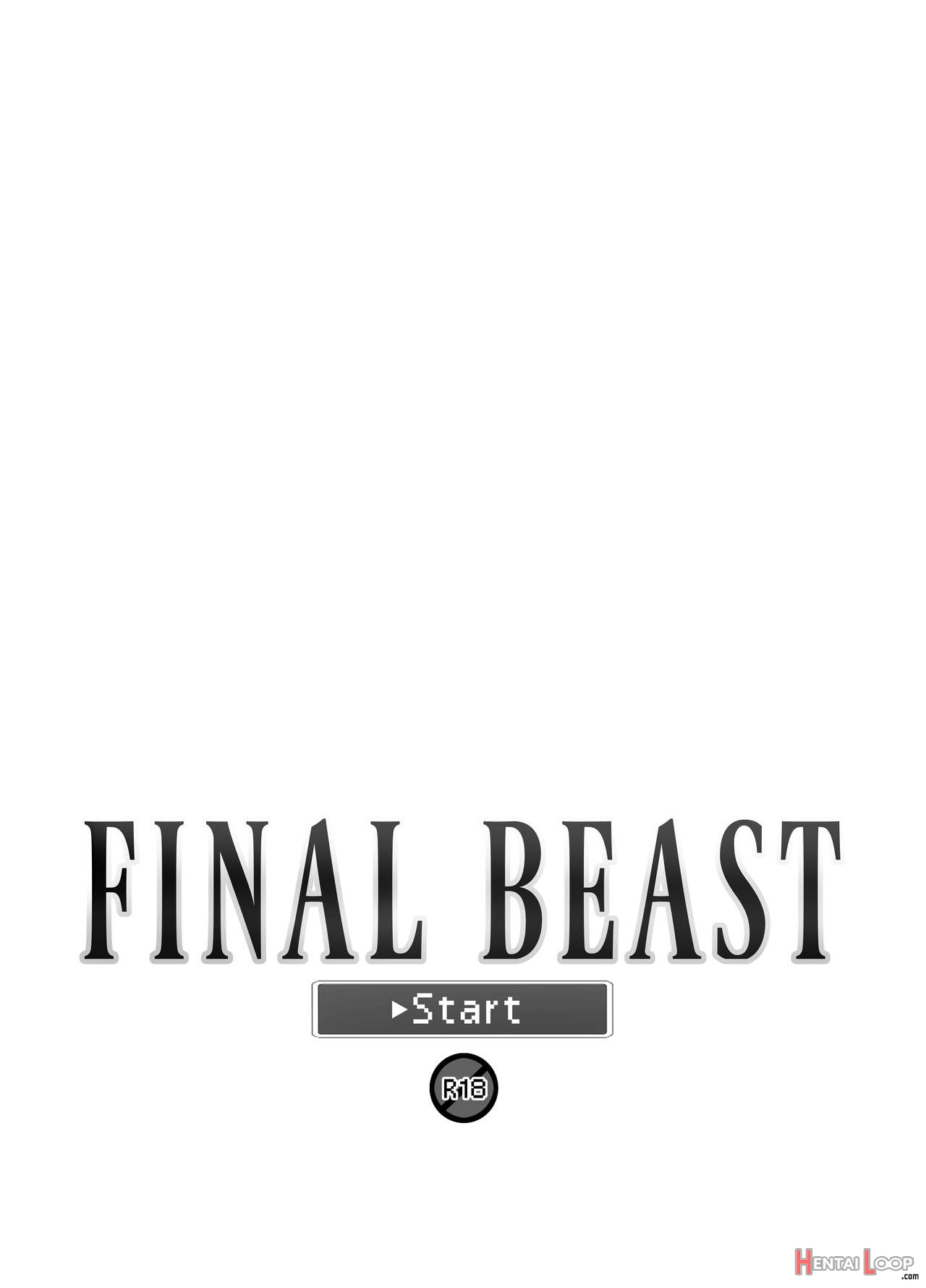 Final Beast page 2