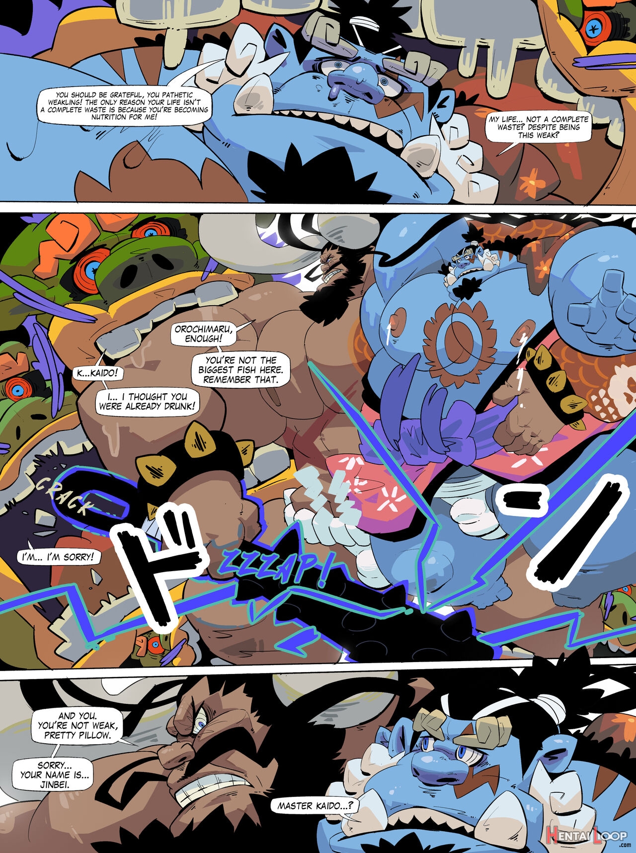 Fishman Odyssey page 19