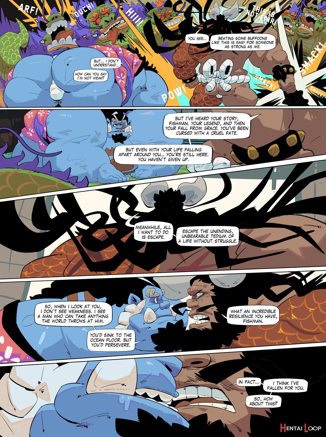 Fishman Odyssey page 20