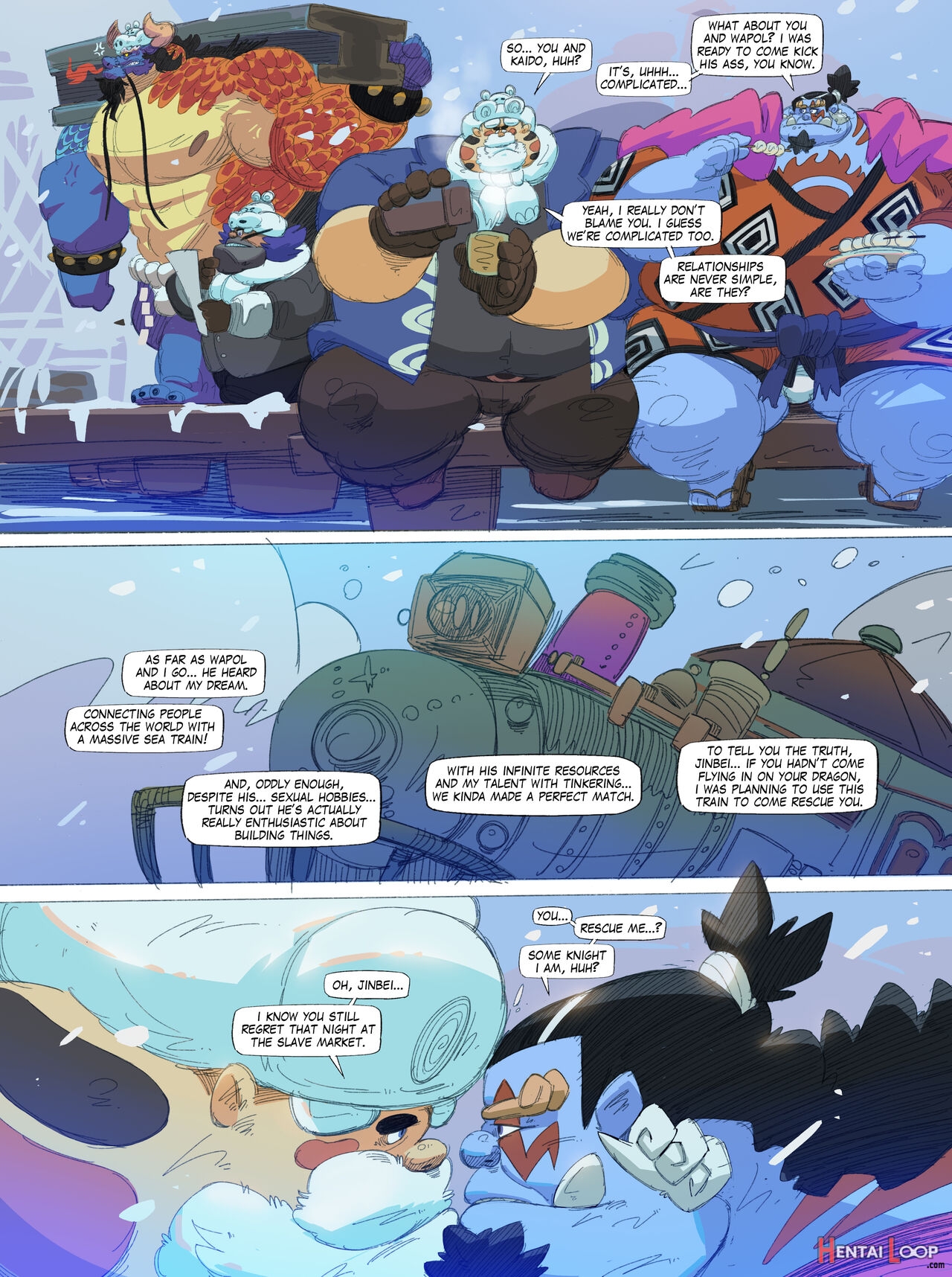Fishman Odyssey page 44