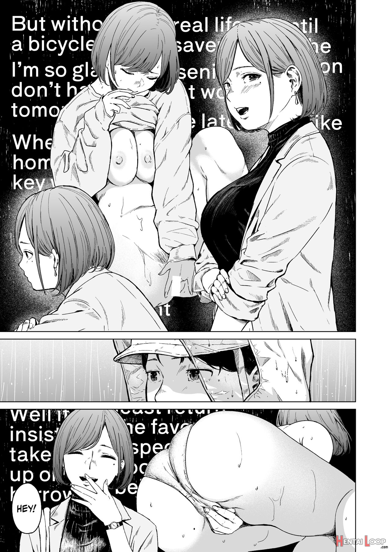 Furachi page 14