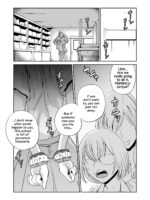 Futanari Girlfriend ~secret Afterschool Sex~ page 2