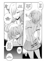 Futanari Girlfriend ~secret Afterschool Sex~ page 4