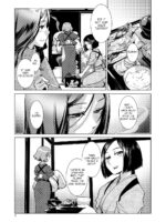 Futanari Okami No Namahame Hanjouki page 5