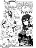 Futanari Onee-san X Otokonoko Cosplayer Av Satsuei Hen Part 2 page 7