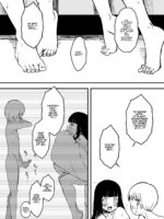 Giri No Ane To No 7-kakan Seikatsu – 5 (ge) page 5