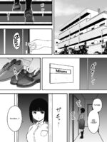 Giri No Ane To No 7-kakan Seikatsu – 5 (jou) page 7