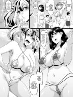 Going On A Family Vacation To The Beach Turns To Casual Sex 2 ~little Sister Edition~ page 4