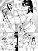 Going On A Family Vacation To The Beach Turns To Casual Sex ~onee-chan Edition~ page 7
