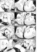 Hajimete No Sekaiju Extra Love Potion page 10