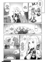 Hajimete No Sekaiju Extra Love Potion page 3