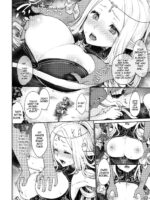 Hajimete No Sekaiju Extra Love Potion page 7