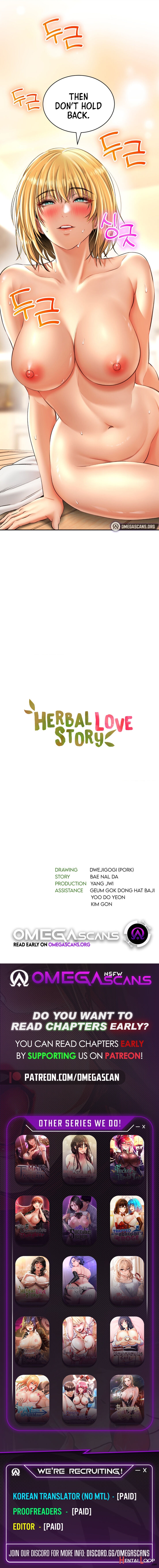 Herbal Love Story page 148