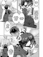 Himo To Seifuku｜the Deadbeat And The Uniform page 5
