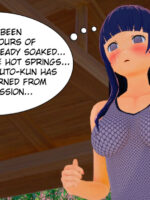 Hinata's Jogging page 3