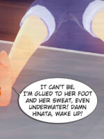 Hinata's Relax page 5