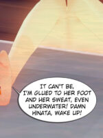 Hinata's Relax page 6