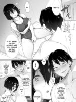 Hirai-san Hates Swimsuits page 5