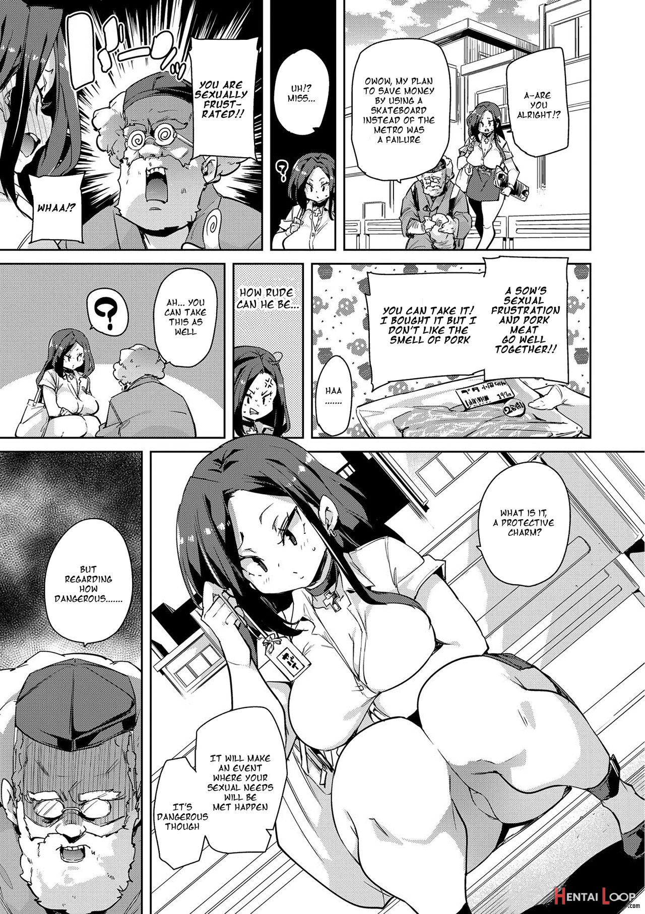 Hitozuma Pheromone Ch. 1-2 page 39