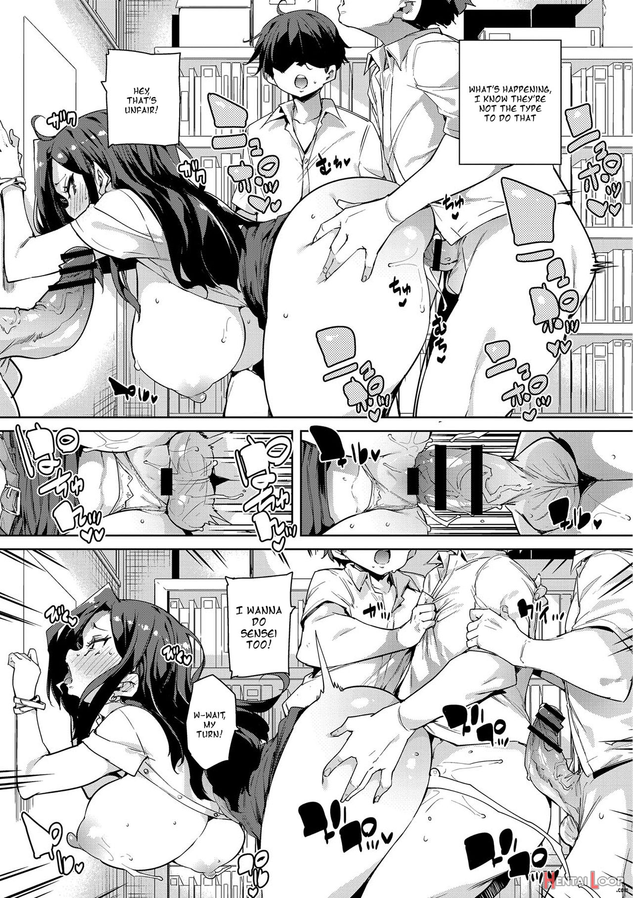 Hitozuma Pheromone Ch. 1-2 page 47