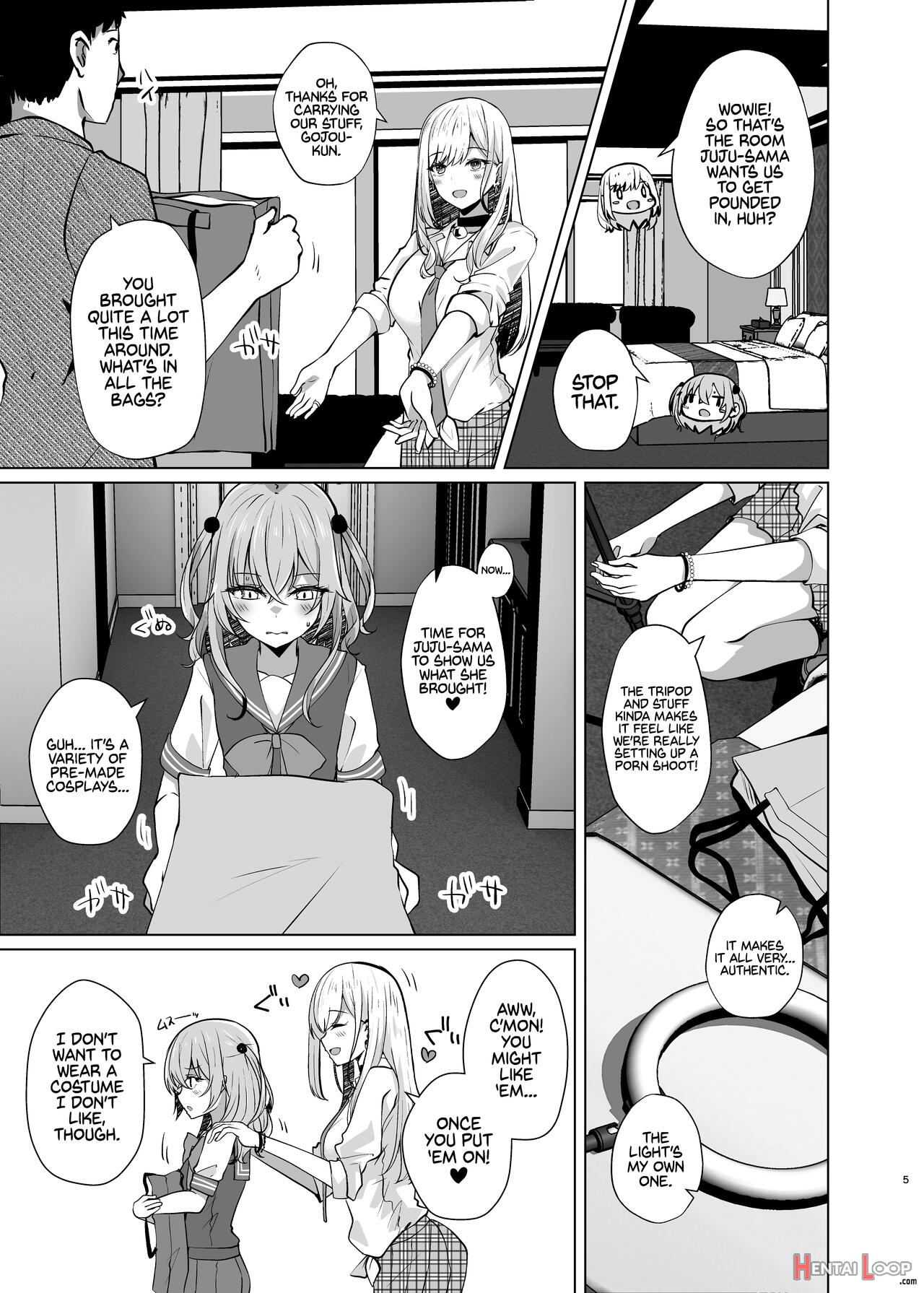 Hokomi 0 Yen Kosu Pako Satsueikai.mp4 page 4