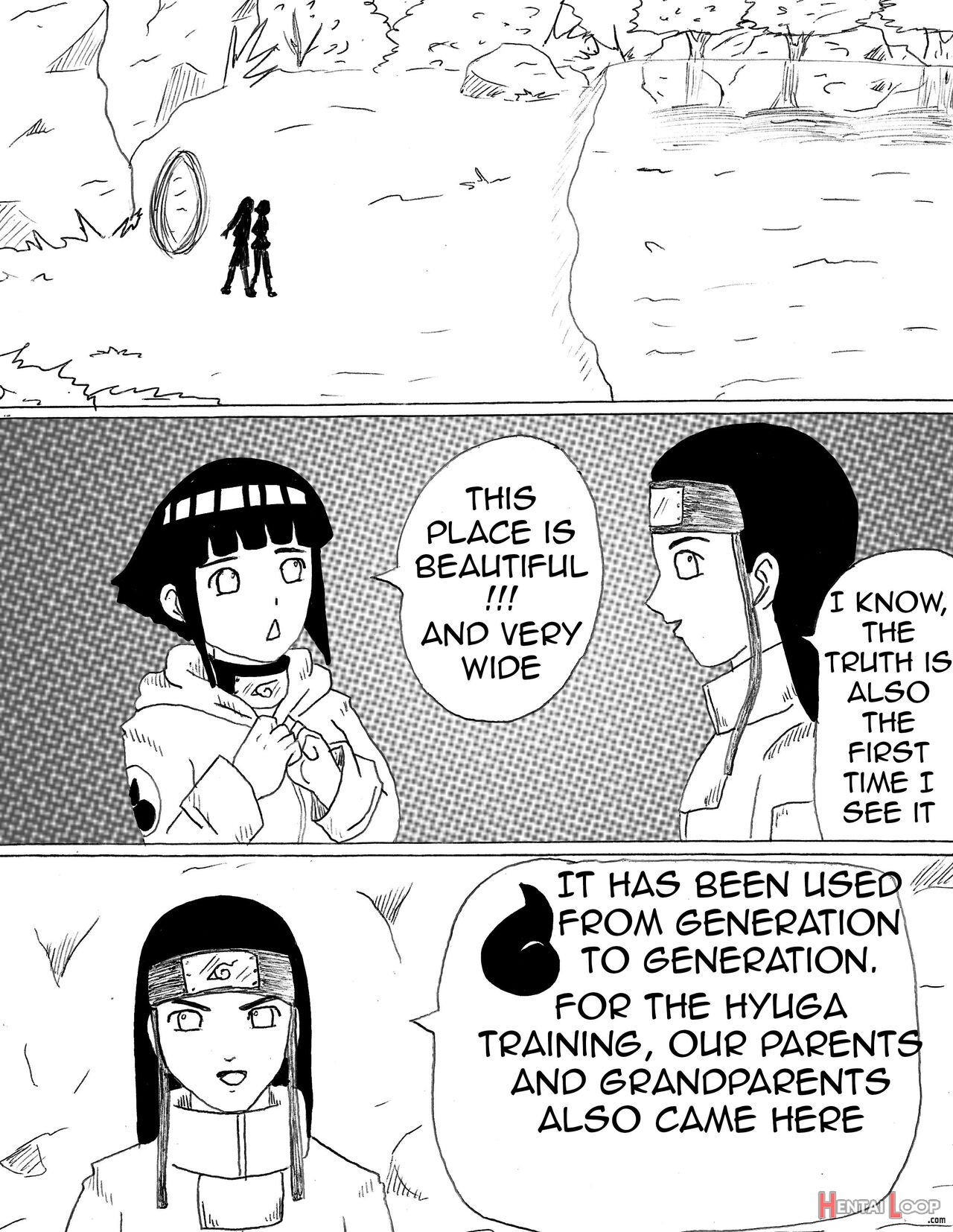 Hummping Hyuga 3 page 14