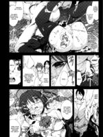 I Want To Rape Takanashi Rikka Until She Cries page 9