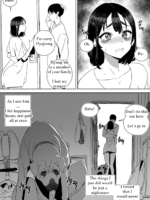 I Was Cucked By My Girlfriend’s Dog! page 9