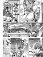 Ichigo-gari page 2