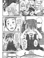 Ichigo Milk To Mahou No Yubi page 6