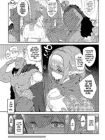 Ihou No Otome - Monster Girls In Another World page 5