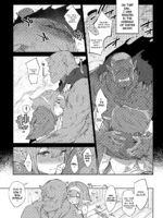 Ihou No Otome - Monster Girls In Another World page 7
