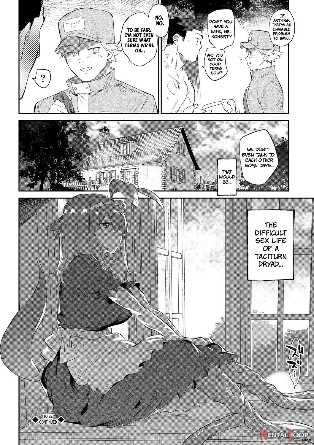 Ihou No Otome - Monster Girls In Another World page 92