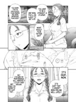 It's All Sensei's Fault! page 3
