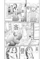 It's All Sensei's Fault! page 7