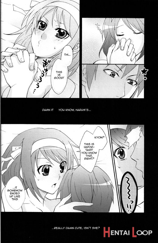 Itsuka Yume No Naka De page 18