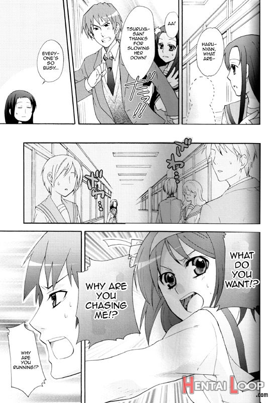 Itsuka Yume No Naka De page 25