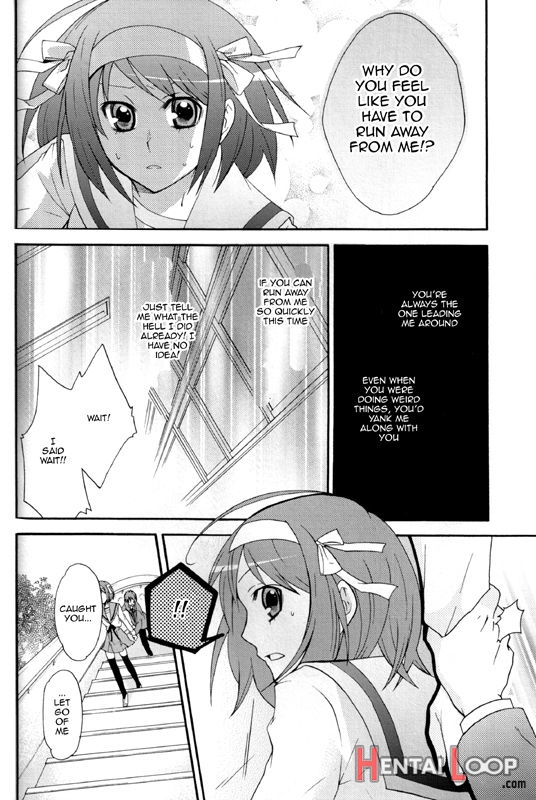 Itsuka Yume No Naka De page 26