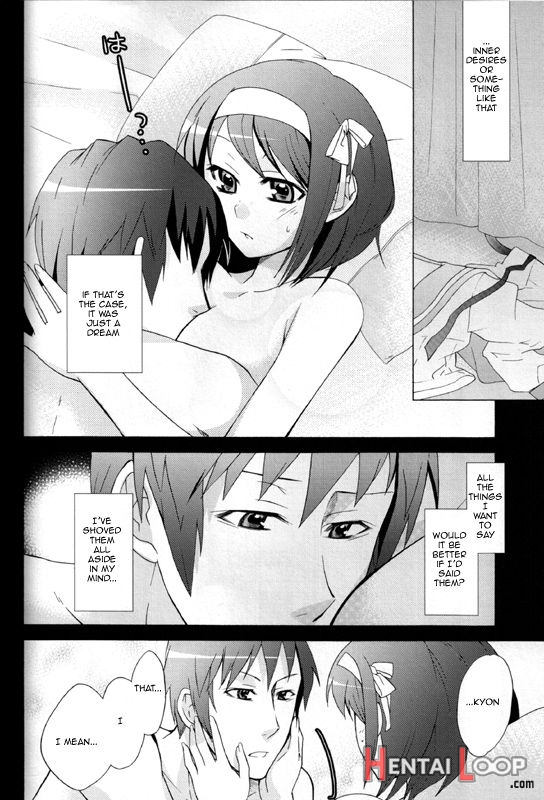 Itsuka Yume No Naka De page 30