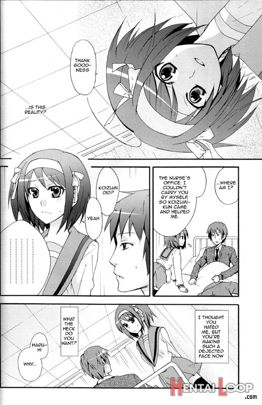 Itsuka Yume No Naka De page 32