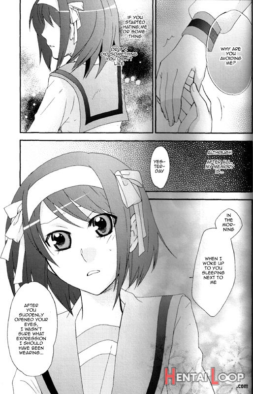 Itsuka Yume No Naka De page 33